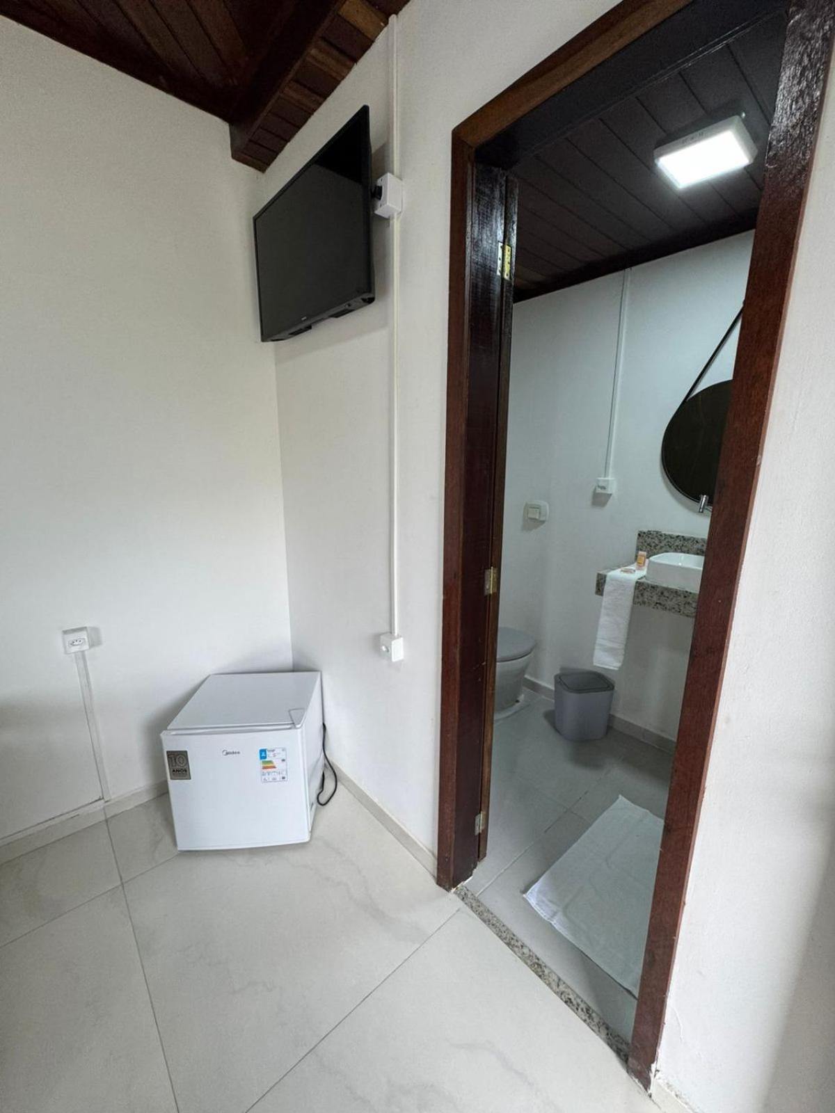 Pousada Villa Biscaia Angra dos Reis Exterior foto